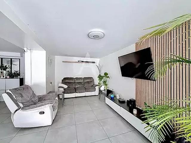 La Ferté sous Jouarre 77260 Achat / Vente maison 6 pièces t6 terrasse cave