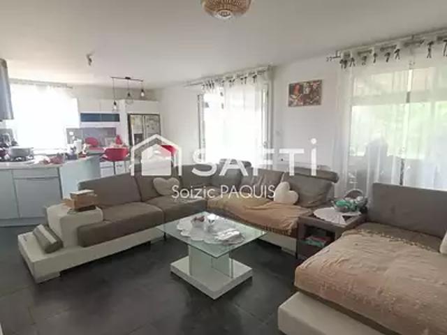 La Ferté sous Jouarre 77260 Achat / Vente maison 6 pièces t6