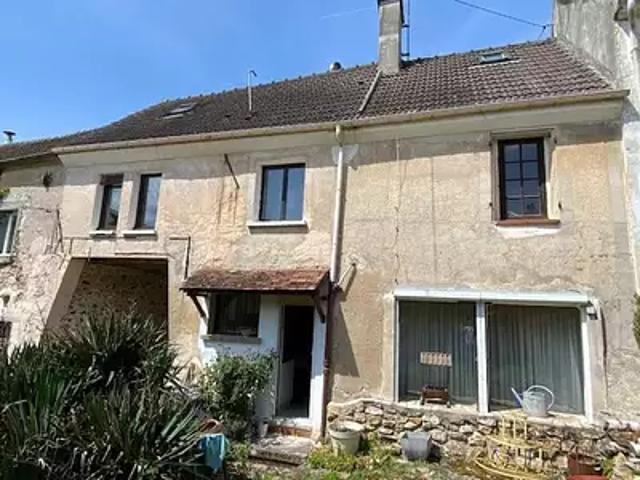 La Ferté sous Jouarre 77260 Achat / Vente maison 6 pièces t6