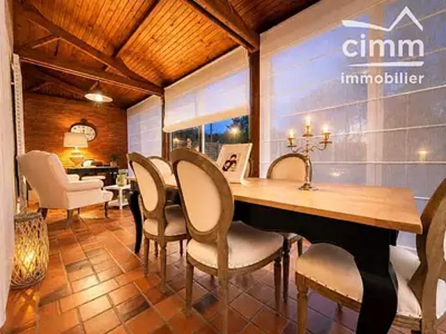 La Ferté sous Jouarre 77260 Achat / Vente maison 6 pièces t6