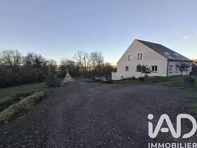 La Ferté sous Jouarre 77260 Achat / Vente maison 8 pièces t8 parking