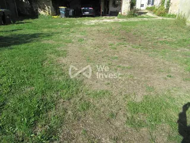 La Ferté sous Jouarre 77260 Achat / Vente terrain