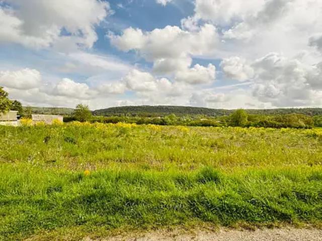 La Ferté sous Jouarre 77260 Achat / Vente terrain