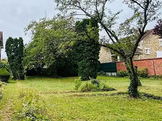 La Ferté sous Jouarre 77260 Achat / Vente terrain
