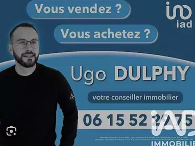 La Ferté sous Jouarre 77260 Achat / Vente terrain
