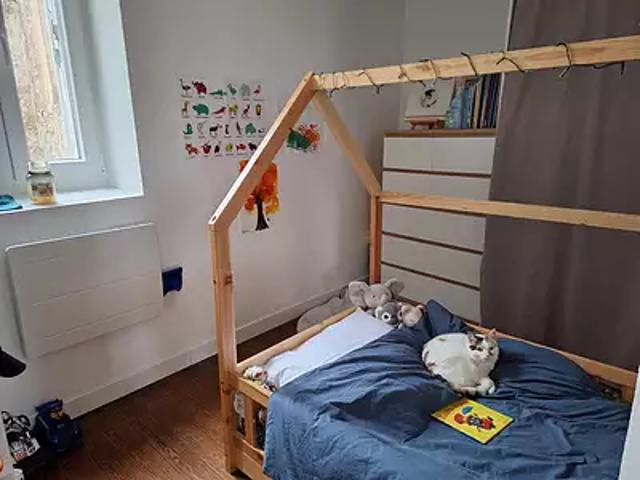 La Ferté sous Jouarre 77260 Location appartement 3 pièces t3