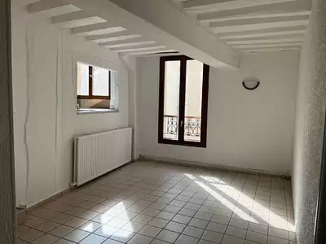 La Ferté sous Jouarre 77260 Location appartement 3 pièces t3
