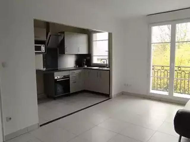 La Ferté sous Jouarre 77260 Location appartement 3 pièces t3 balcon