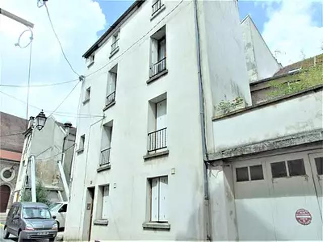 La Ferté sous Jouarre 77260 Location appartement 1 pièce t1