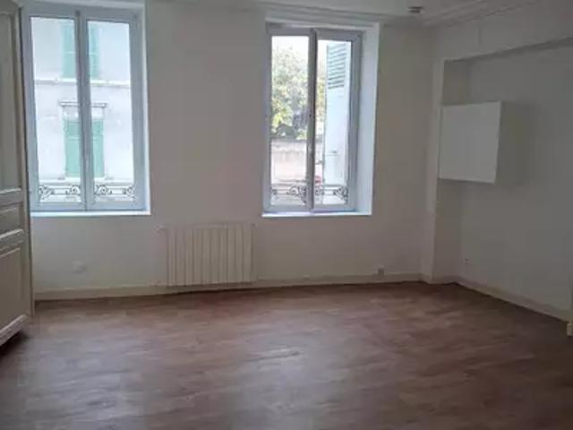 La Ferté sous Jouarre 77260 Location appartement 1 pièce t1