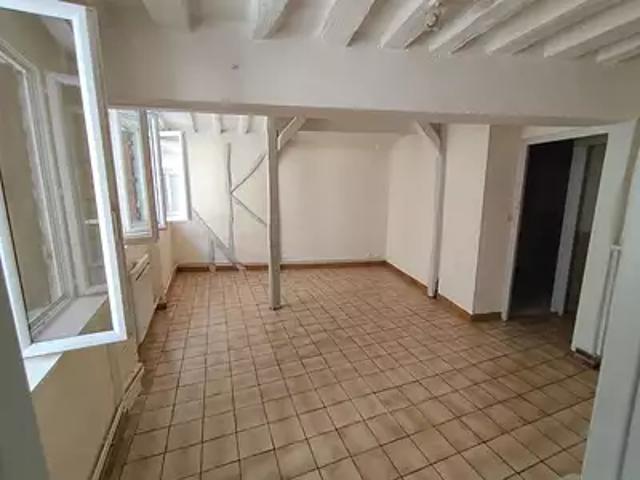 La Ferté sous Jouarre 77260 Location appartement 1 pièce t1