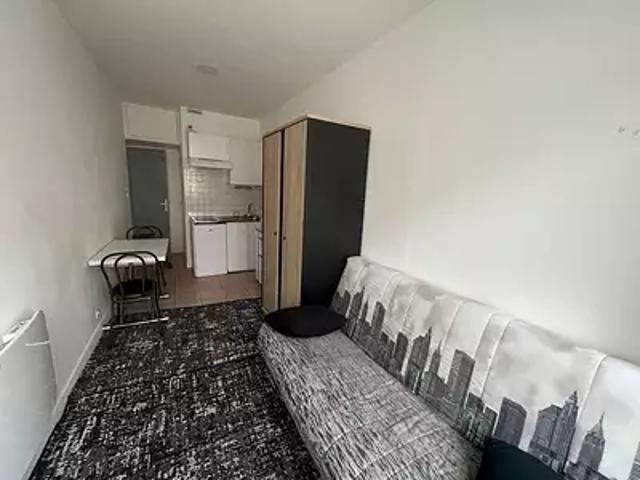 La Ferté sous Jouarre 77260 Location appartement 1 pièce t1