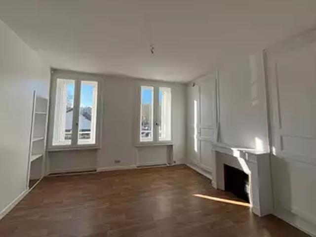 La Ferté sous Jouarre 77260 Location appartement 1 pièce t1