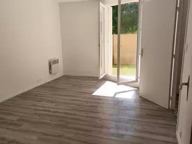 La Ferté sous Jouarre 77260 Location appartement 1 pièce t1 jardin