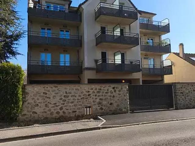 La Ferté sous Jouarre 77260 Location appartement 4 pièces t4 terrasse balcon