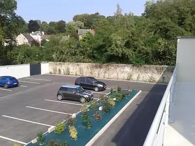 La Ferté sous Jouarre 77260 Location parking