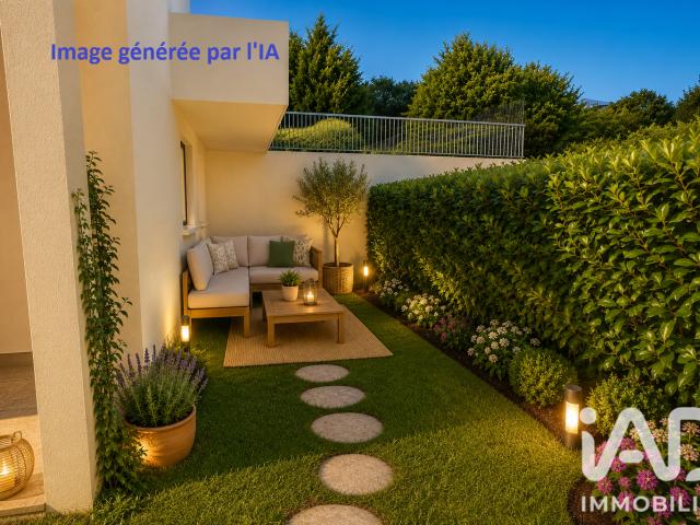 La Ferté sous Jouarre Vente Appartement 77
