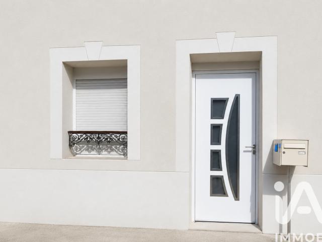 La Ferté sous Jouarre Vente Appartement 77
