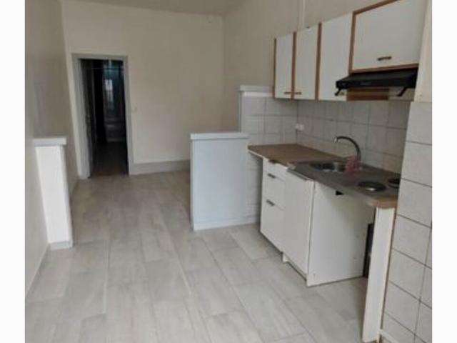 La Ferté sous Jouarre Vente Appartement 77