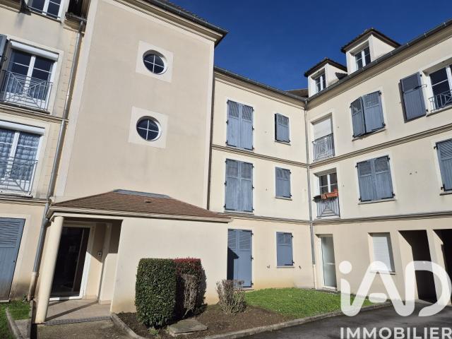 La Ferté sous Jouarre Vente Appartement 77