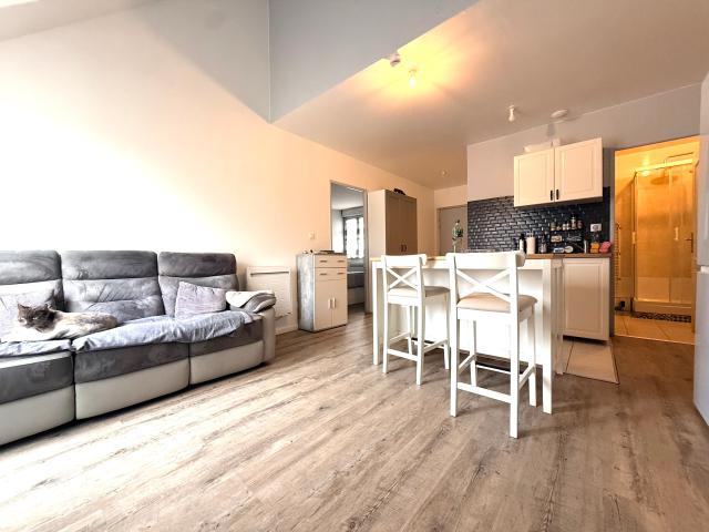 La Ferté sous Jouarre Vente Appartement 77