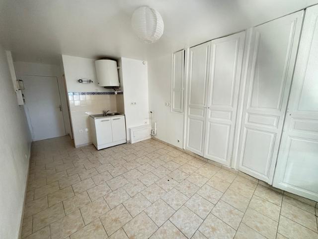 La Ferté sous Jouarre Vente Appartement 77