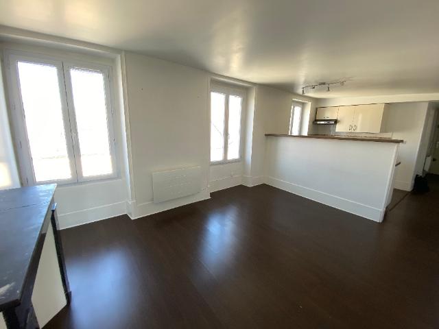 La Ferté sous Jouarre Vente Appartement 77