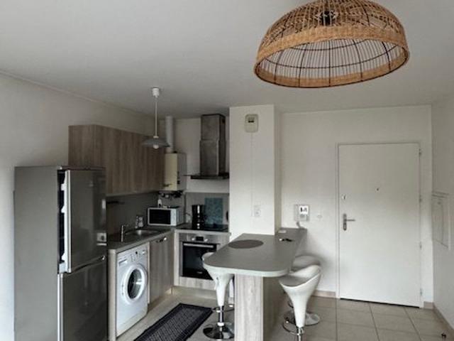 La Ferté sous Jouarre Vente Appartement 77