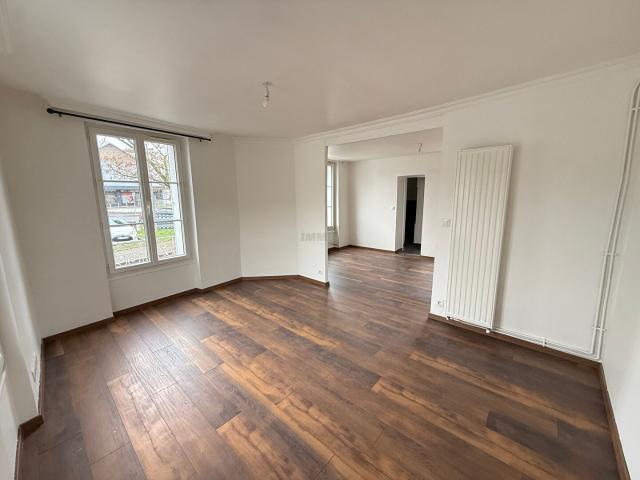 La Ferté sous Jouarre Vente Appartement 77