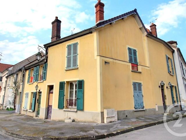 La Ferté sous Jouarre Vente Immeuble 77