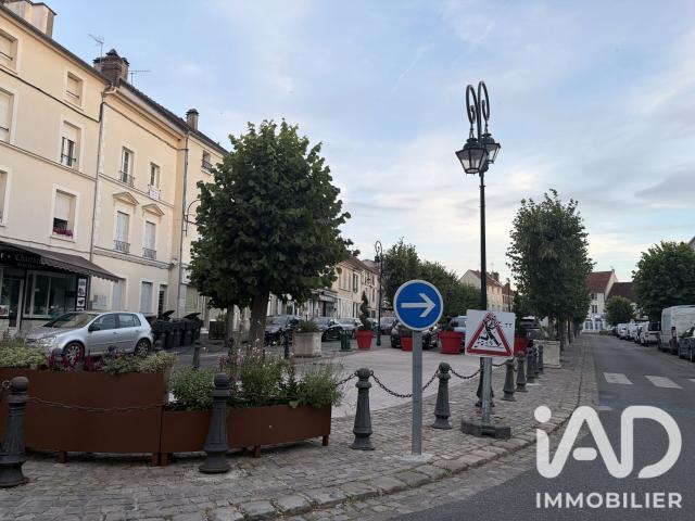 La Ferté sous Jouarre Vente Immeuble 77