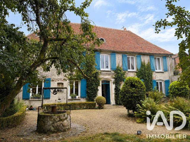 La Ferté sous Jouarre Vente Maison 77