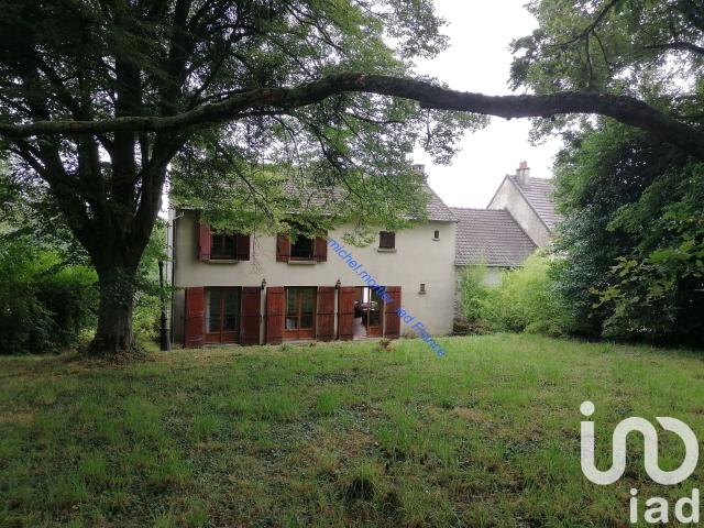 La Ferté sous Jouarre Vente Maison 77