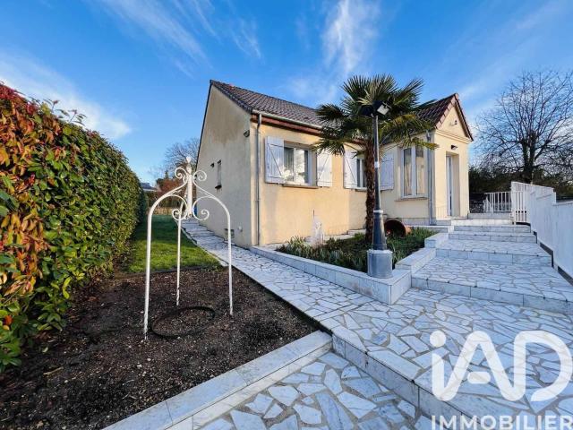 La Ferté sous Jouarre Vente Maison 77
