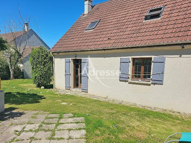 La Ferté sous Jouarre Vente Maison 77