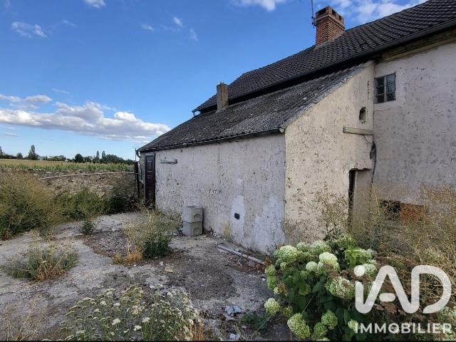 La Ferté sous Jouarre Vente Maison 77