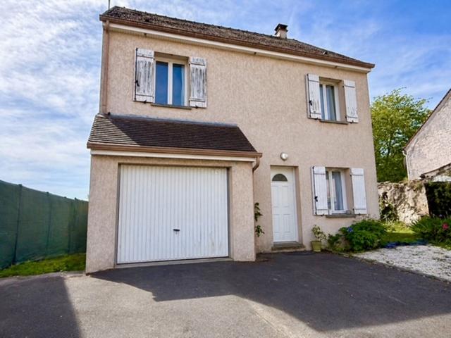 La Ferté sous Jouarre Vente Maison 77
