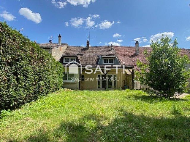 La Ferté sous Jouarre Vente Maison 77