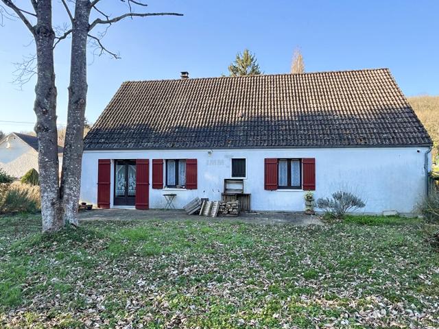 La Ferté sous Jouarre Vente Maison 77