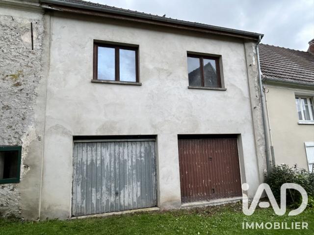 La Ferté sous Jouarre Vente Maison 77
