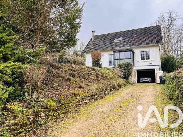 La Ferté sous Jouarre Vente Maison 77
