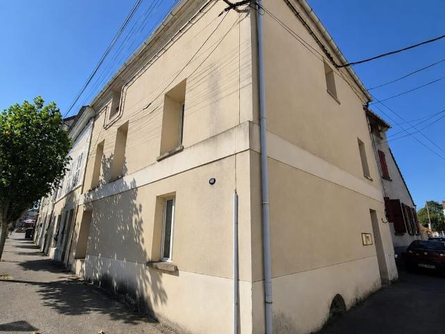 La Ferté sous Jouarre Vente Maison 77