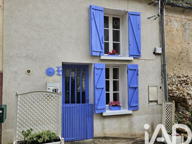 La Ferté sous Jouarre Vente Maison 77