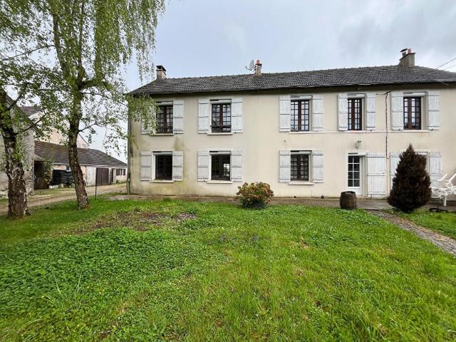 La Ferté sous Jouarre Vente Maison 77