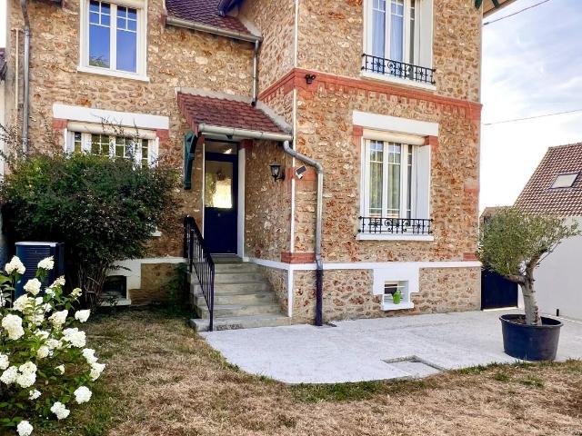 La Ferté sous Jouarre Vente Maison 77