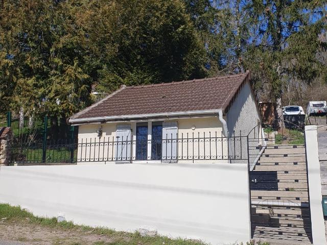 La Ferté sous Jouarre Vente Maison 77