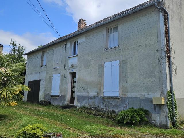 La Ferté sous Jouarre Vente Maison 77