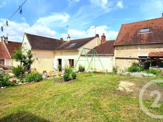 La Ferté sous Jouarre Vente Maison 77