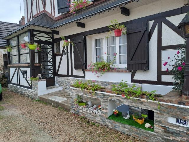 La Ferté sous Jouarre Vente Maison 77