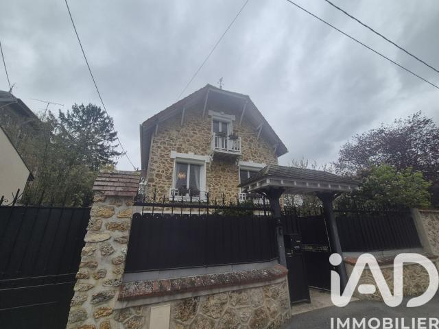 La Ferté sous Jouarre Vente Maison 77